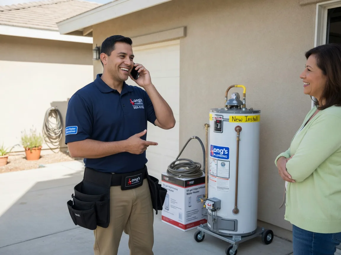 Leak Detection Oacoma, SD FAQs